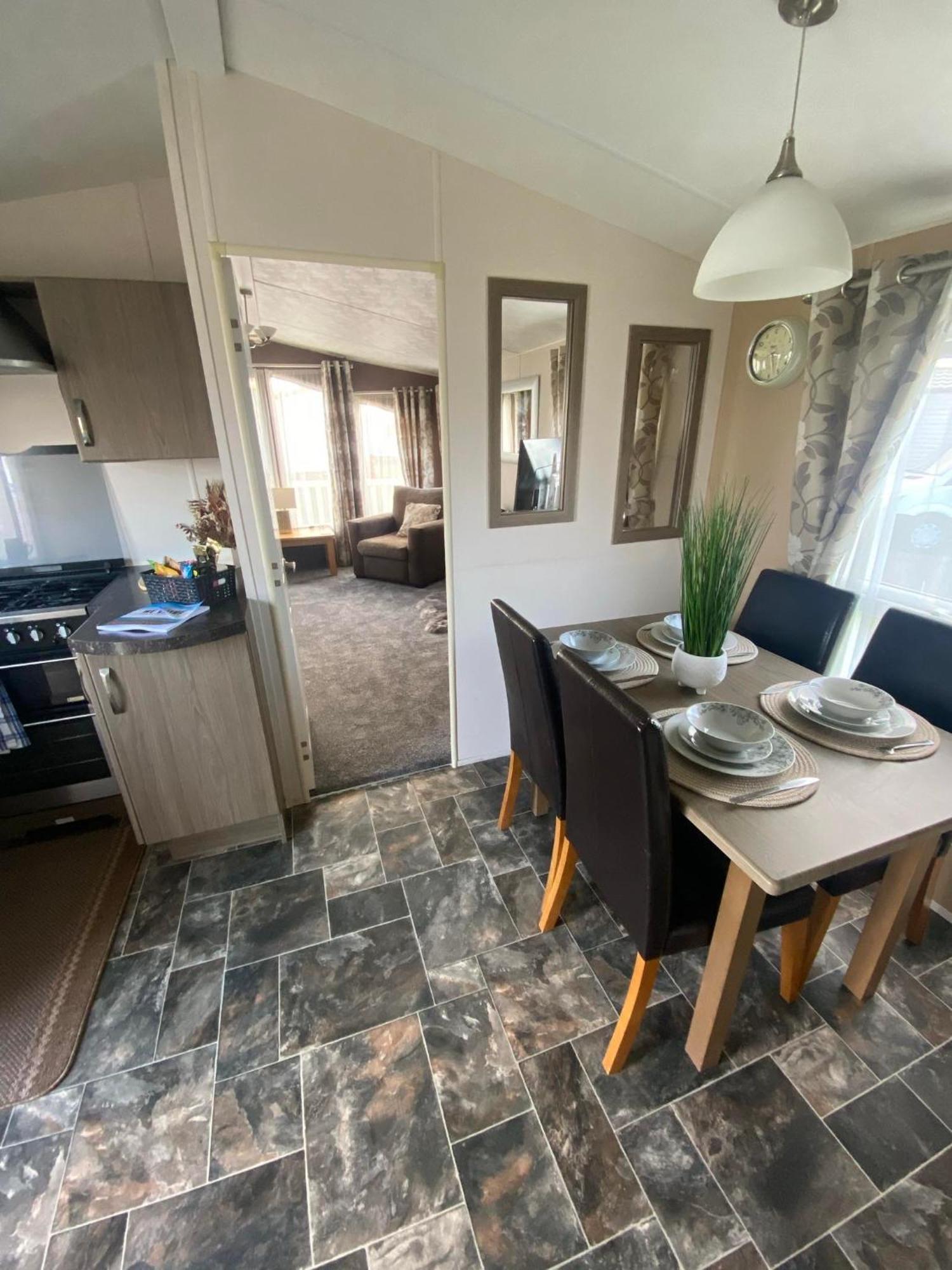 Orchid Meadows Retreat Otel Ashington  Dış mekan fotoğraf