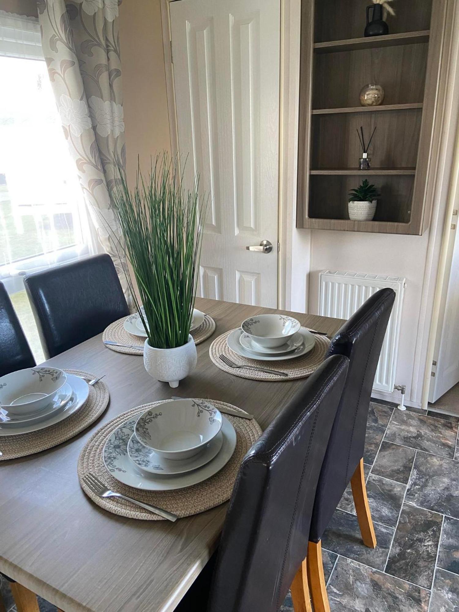 Orchid Meadows Retreat Otel Ashington  Dış mekan fotoğraf