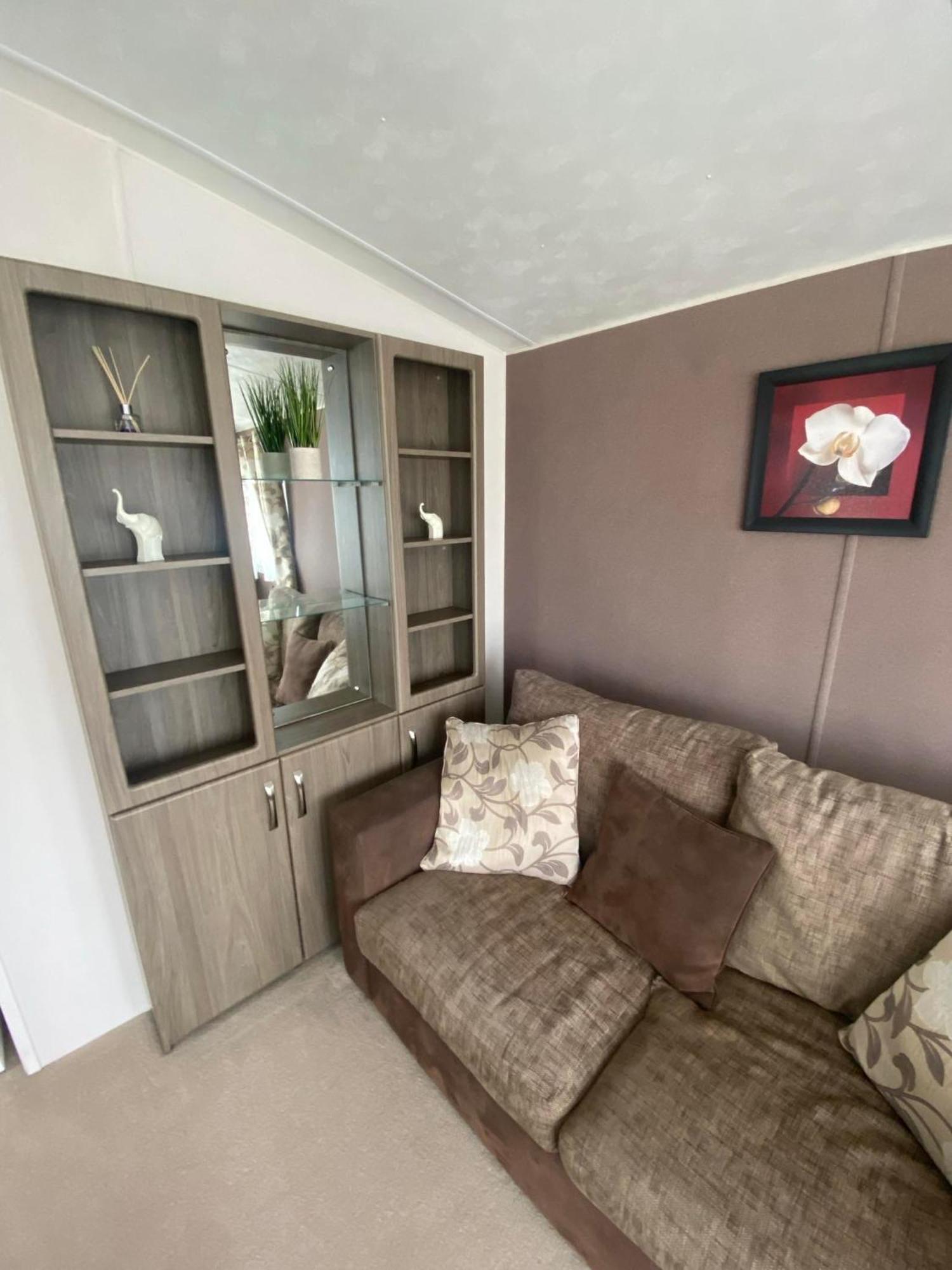 Orchid Meadows Retreat Otel Ashington  Dış mekan fotoğraf