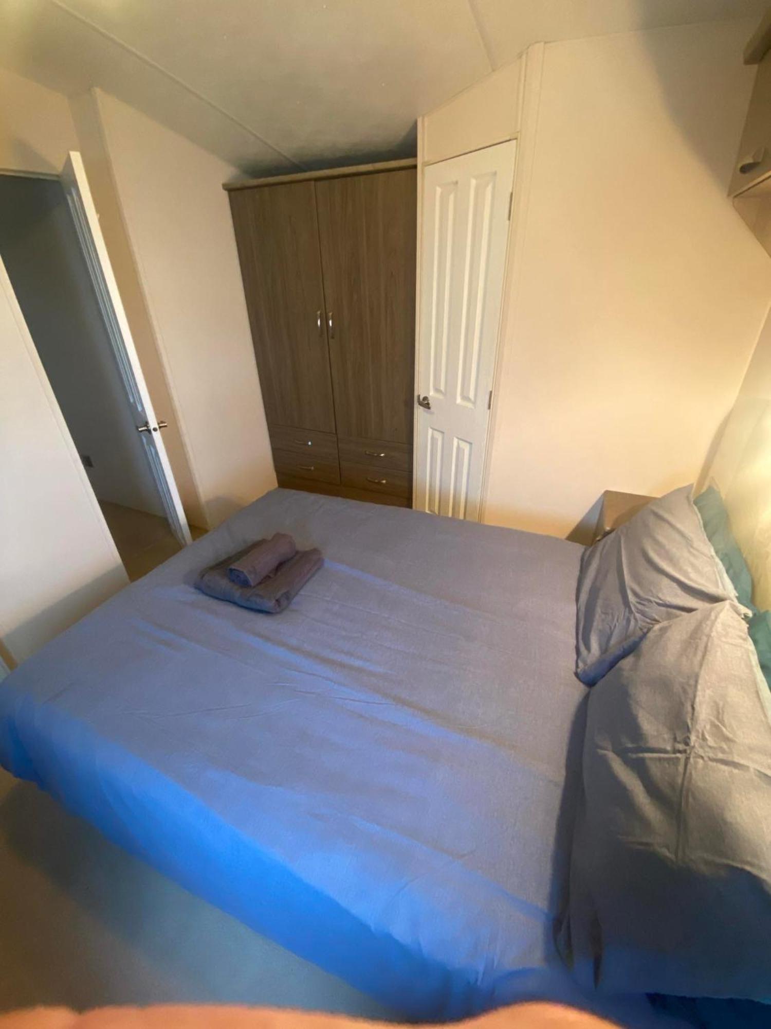 Orchid Meadows Retreat Otel Ashington  Dış mekan fotoğraf