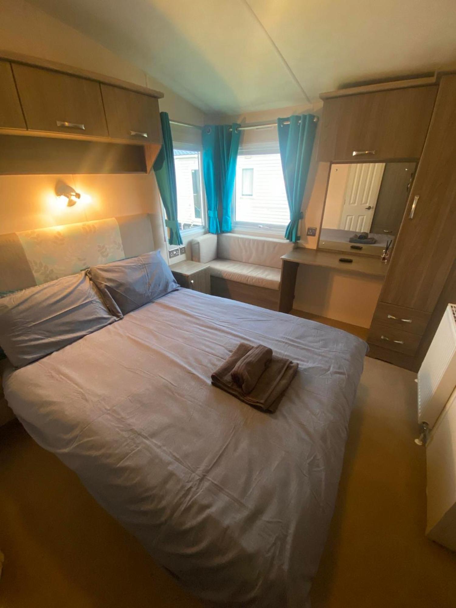 Orchid Meadows Retreat Otel Ashington  Dış mekan fotoğraf